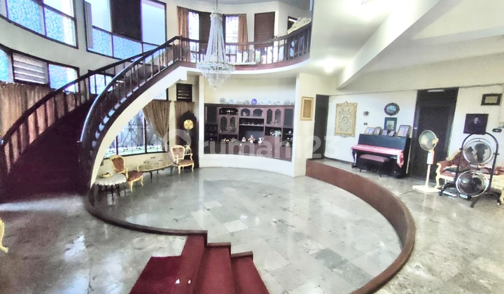 Simprug Permata Hijau