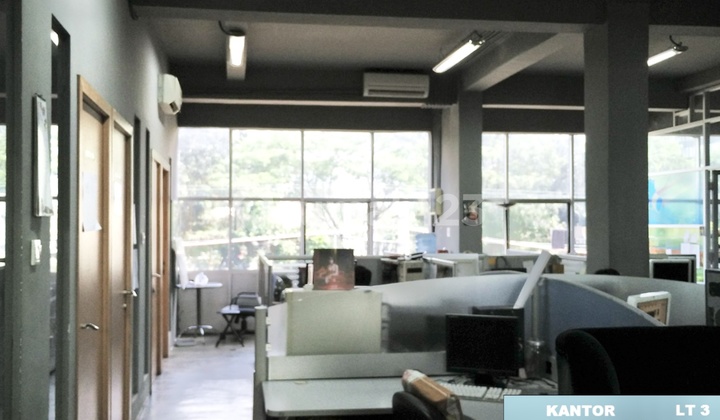 Menteng Shop House Menteng Shop House