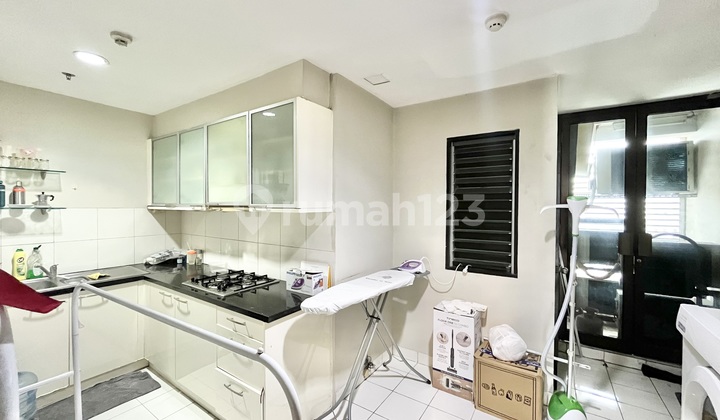 Sommerset Apt Permata Hijau 1