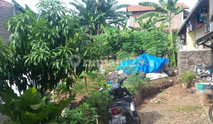 Tanah Kampung Sawah , Jagakrsa Tanah Kampung Sawah , Jagakrsa