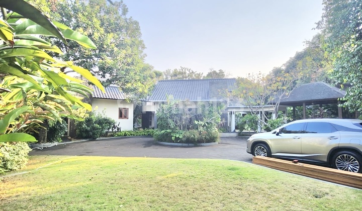 Cilandak Near Citos 2