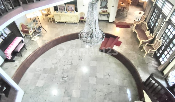 Simprug Permata Hijau 2