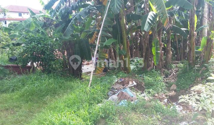 Tanah Kampung Sawah , Jagakrsa