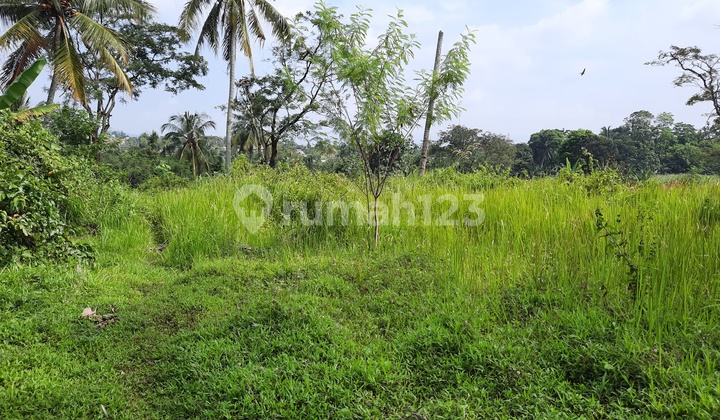 SHM Fertile Strategic Land, Tenjolaya Bogor Tourism Route