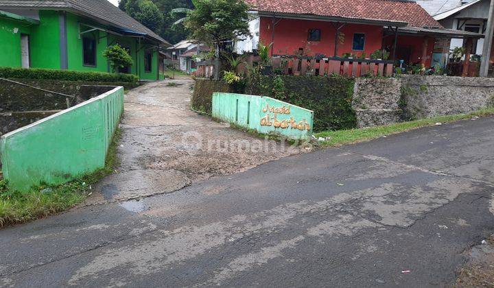  Villa Cantik View Bagus di Kawasan Wisata Gunung Salak Endah  2