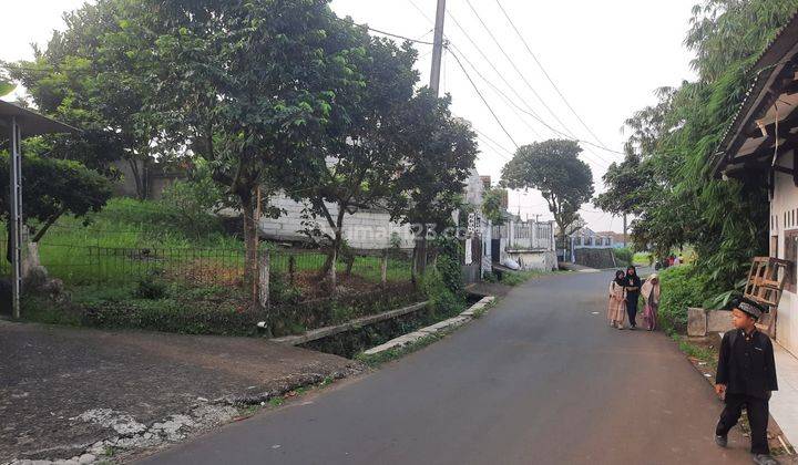 Tanah di Bogor Untuk Perumahan Zona Pp2 Luas 3 Ha 1