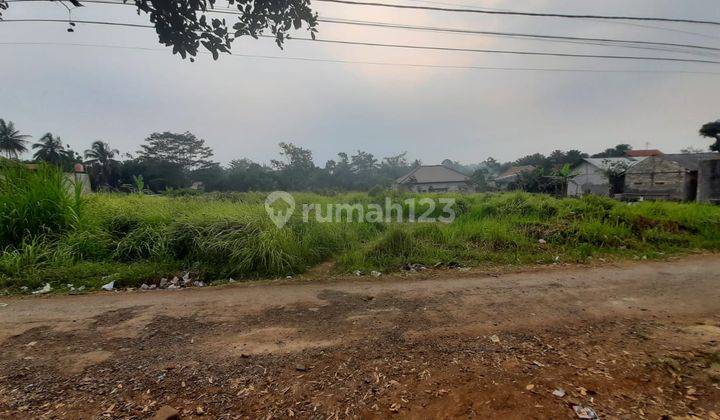 Strategic SHM Land Near Residential Area, Ciampea Bogor Tourism Route. Strategic SHM Land Near Residential Area, Ciampea Bogor Tourism Route.