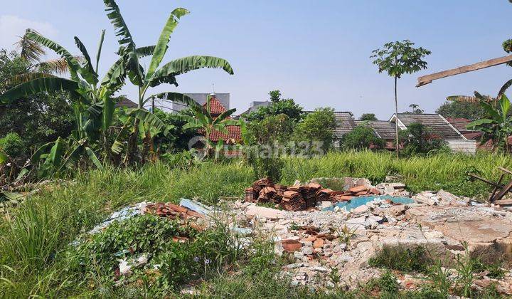 Tanah SHM Murah Dan Strategis Di Kampus Ipb Dramaga 2