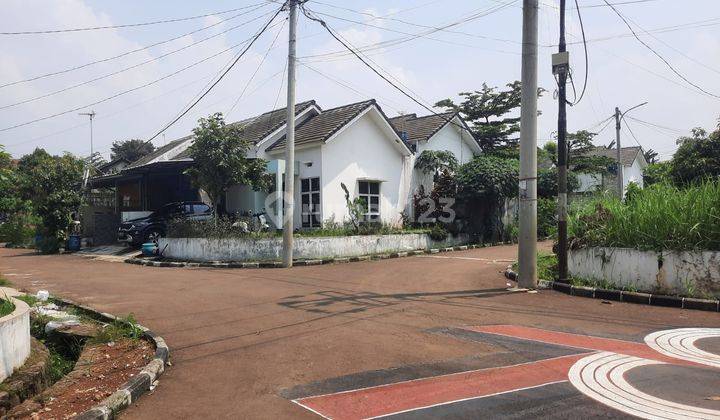 Rumah Subsidi di Ciampea Bogor Siap Huni Tanpa Renovasi 2