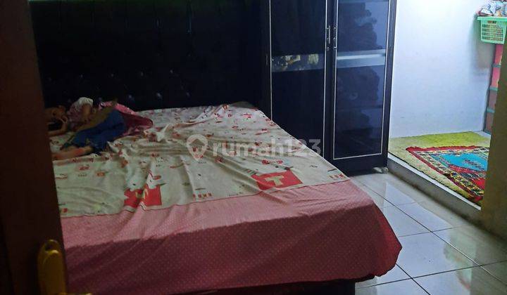 Rumah Asri semi Villa Jalur Wisata di Ciampea Bogor  2