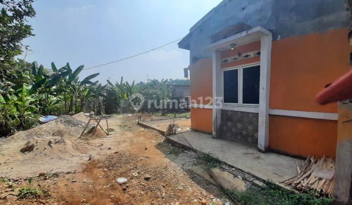 Tanah Strategis  Kampus IPB Dramaga Peruntuk Kost Mahasiswa  1