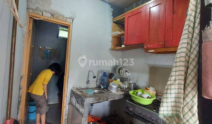 Rumah Semi VILLA  Asri view Gunung Salak jalur wisata gunung Salak Endah Bogor 1