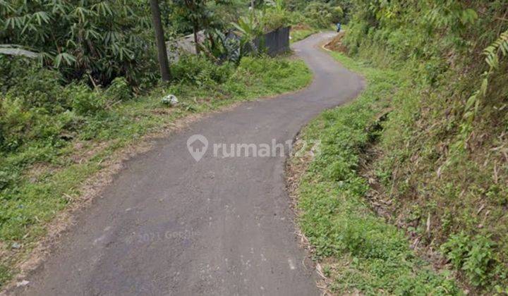 TANAH SUPER MURAH HARGA CANTIK MALASARI NANGGUNG BOGOR 1