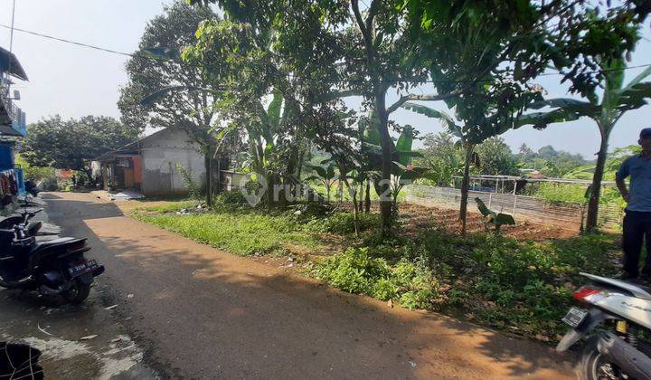 Tanah untuk Kost Mahasiswa Kampus IPB Dramaga  1