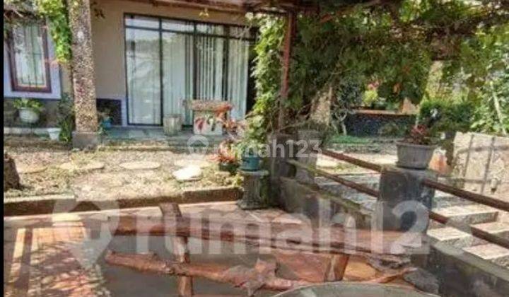 Villa Cantik di Kawasan Wisata BEDENG Gunung Bunder Gunung Salak Endah 2