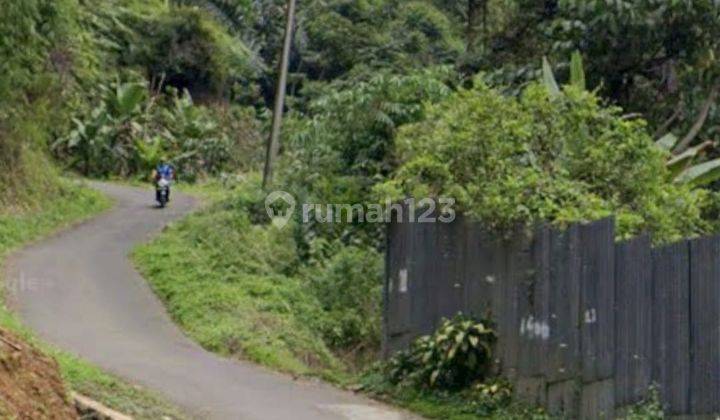 TANAH SUPER MURAH HARGA CANTIK MALASARI NANGGUNG BOGOR 2