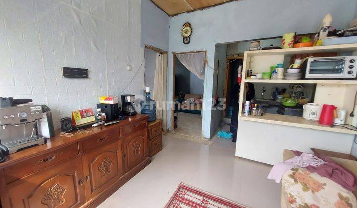 Rumah Semi VILLA  Asri view Gunung Salak jalur wisata gunung Salak Endah Bogor 2