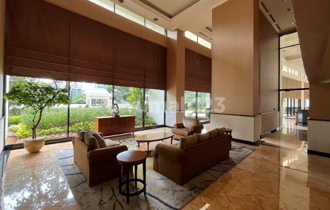 APARTEMEN SAILENDRA MEGA KUNINGAN  2