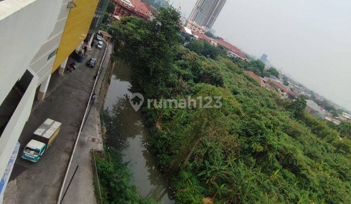 Tanah Komersial Di Pejaten Raya