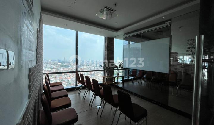 Office Space 88 Kasablanca 2