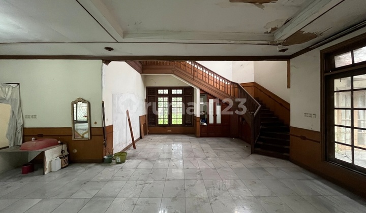 RUANG USAHA DI JALAN MARTIMBANG, KEBAYORAN BARU RUANG USAHA DI JALAN MARTIMBANG, KEBAYORAN BARU