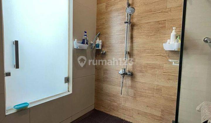 RUMAH MEWAH KEMANG FULLY FURNISHED 2