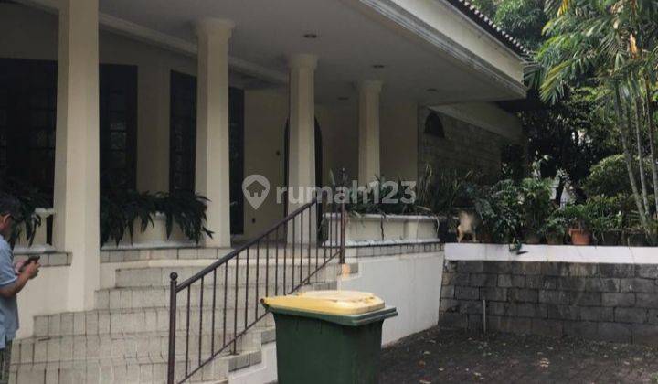 RUMAH LAMA HITUNG TANAH DI DENPASAR KARANGASEM MEGA KUNINGAN, Jakarta Selatan 2