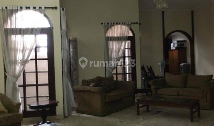 RUMAH LAMA HITUNG TANAH DI DENPASAR KARANGASEM MEGA KUNINGAN, Jakarta Selatan 1