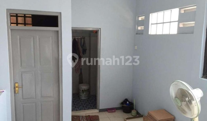 Disewakan Ruko 3 Lantai Di Tanah Abang 4 6