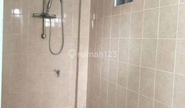 Disewakan Ruko 3 Lantai Di Tanah Abang 4 9