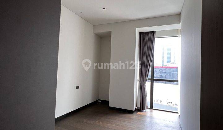 Apartemen Pakubuwono Menteng Lantai Rendah 2