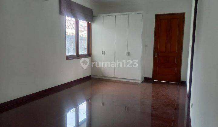 Rumah Jl. Denpasar Kuningan, Jakarta Selatan 4