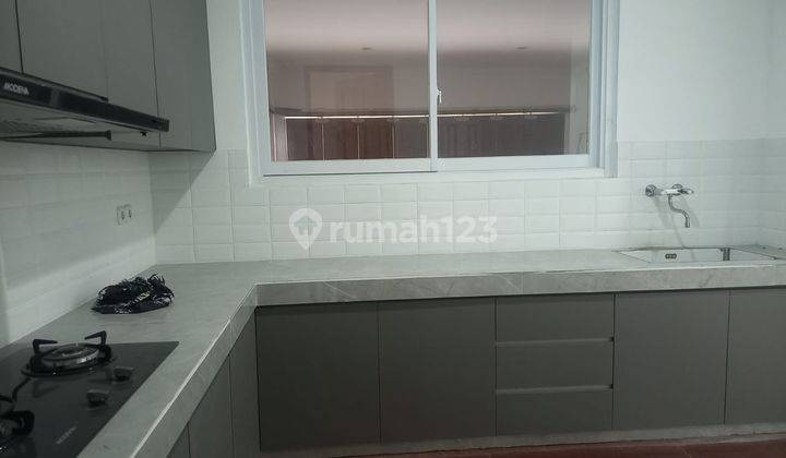 Rumah Jl. Denpasar Kuningan, Jakarta Selatan 6