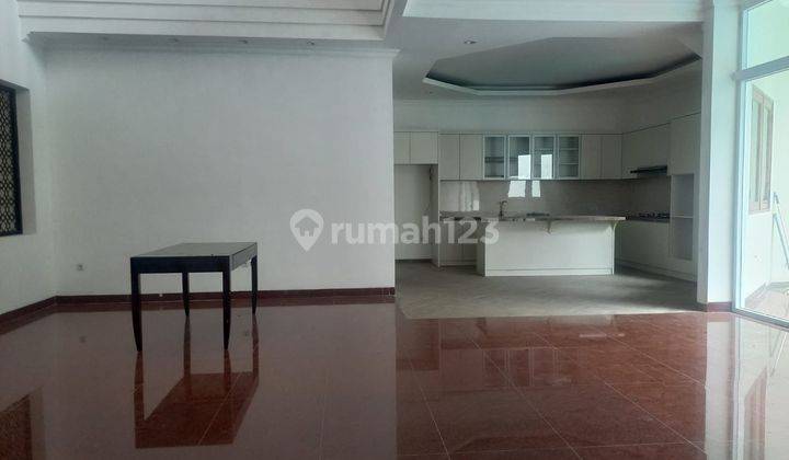 Rumah Jl. Denpasar Kuningan, Jakarta Selatan 7