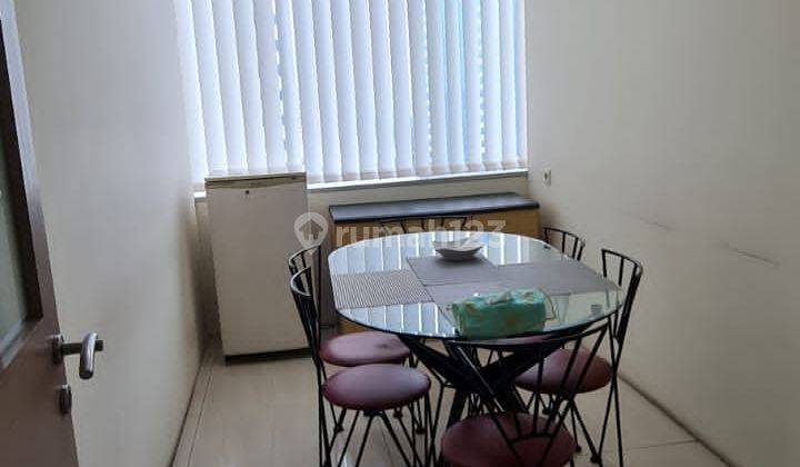 Office Space Di Menara Era Jl. Senen Raya