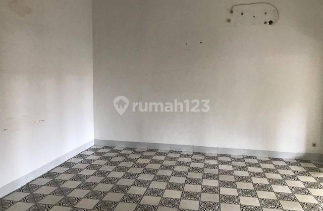 Rumah Lama Hitung Tanah Di Menteng Central 2