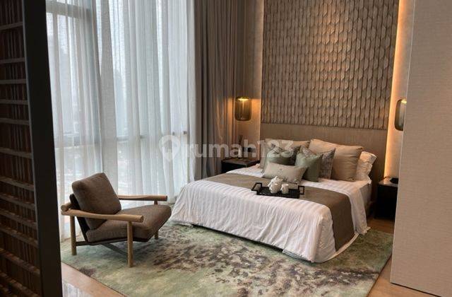 Apartemen Lavie All Suite Kuningan 1