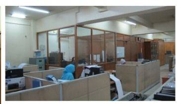 Ruko 3 Gandeng Di Cikini Raya 10