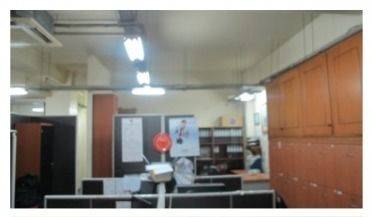 Ruko 3 Gandeng Di Cikini Raya 13