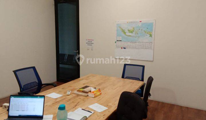 Disewakan Pabrik Gudang Di Cikande 8