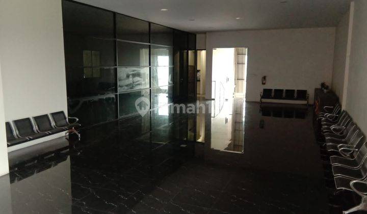 Pabrik Gudang Di Kawasan Modern Cikande