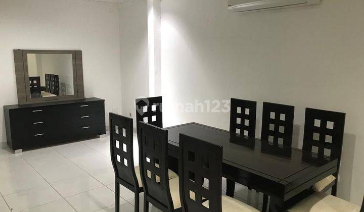 Dijual Rumah Lama Siap Pakai 2 Lantai Di Guntur, Setiabudi, Jakarta Selatan 3