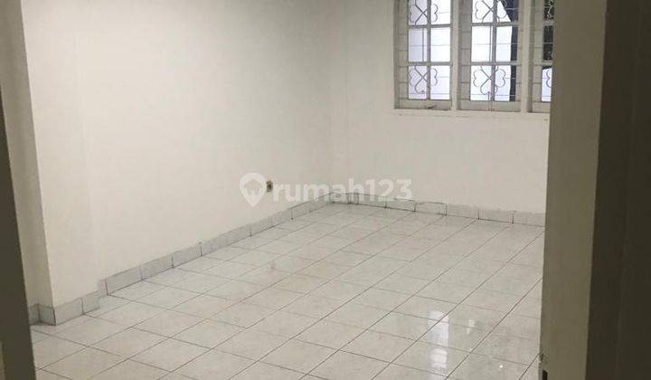 Dijual Rumah Lama Siap Pakai 2 Lantai Di Guntur, Setiabudi, Jakarta Selatan 5