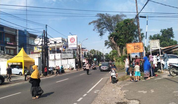 Dijual Gedung 3 Lantai Di Pondok Gede 1