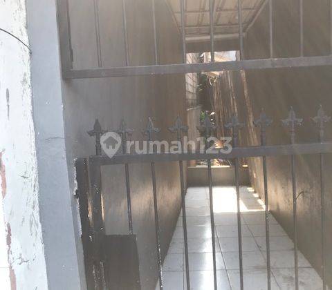 Ruko Sultan Iskandar Muda Arteri Pondok Indah