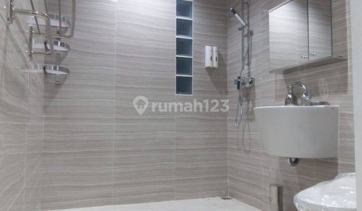 Rumah Area Saharjo, Komplek Akabri Bi Dekat Ke Kota Kasablanka 2