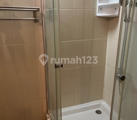 Apartemen Menteng Eksekutif 3 Bedroom