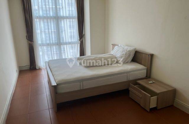 Apartemen Menteng Eksekutif 3 Bedroom