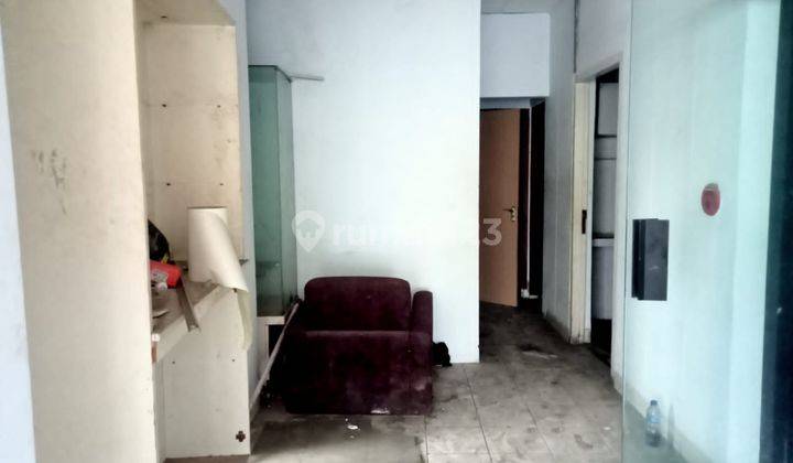 Ruang Usaha Di Mangga Besar Raya 2