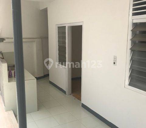 Rumah Lama Hitung Tanah Best Location, Di Jalan Dempo, Kebayoran Baru 1